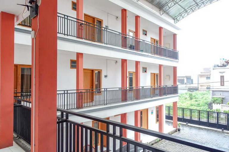 Others 5, Sofia Residence Syariah Mitra RedDoorz, Malang