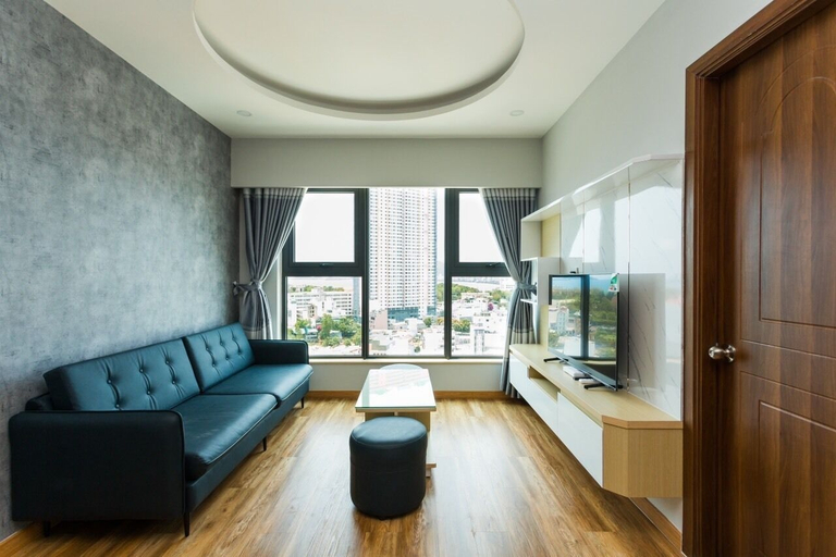 Others 5, TA Nha Trang Apartment, Nha Trang