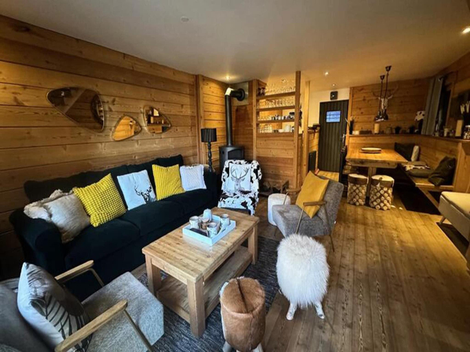 Others 4, Residence Le Flocon Ii, Hautes-Alpes