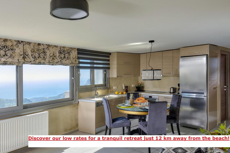 Others 2, Seli Sea View Apartments and Studios, Crete