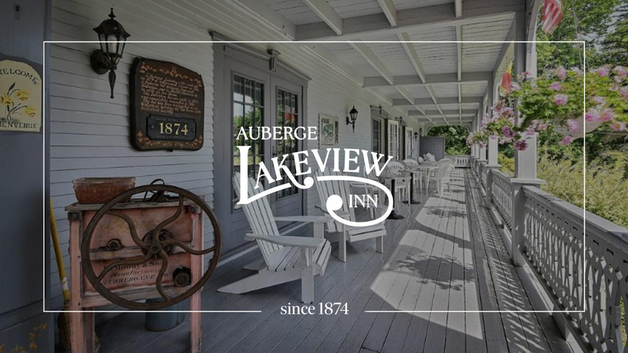 Others 4, Auberge Lakeview Inn, Brome-Missisquoi