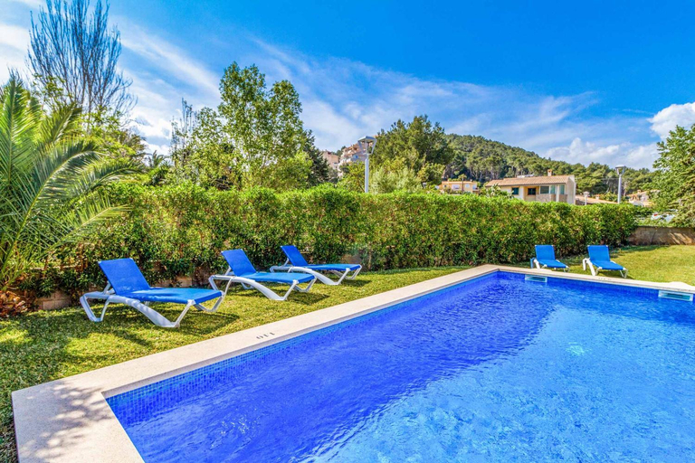 Sport & Beauty 4, Villa Voltor Cinco, Baleares