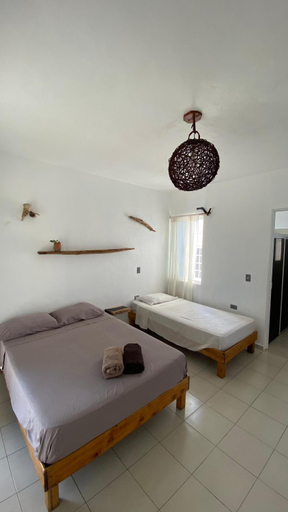 Others 3, Casa Kayab, Benito Juárez