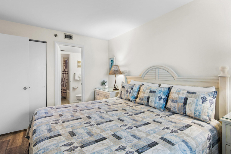 Bedroom 3, Sundestin 102, Okaloosa