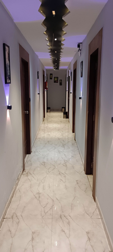 Others 4, hotel pacific view, Gandhinagar