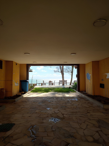Interior 3, Casa DelMare Cond. com saída na praia, Armação dos Búzios