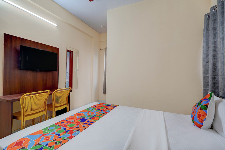 Room 4, Via Aero Nest, Bangalore