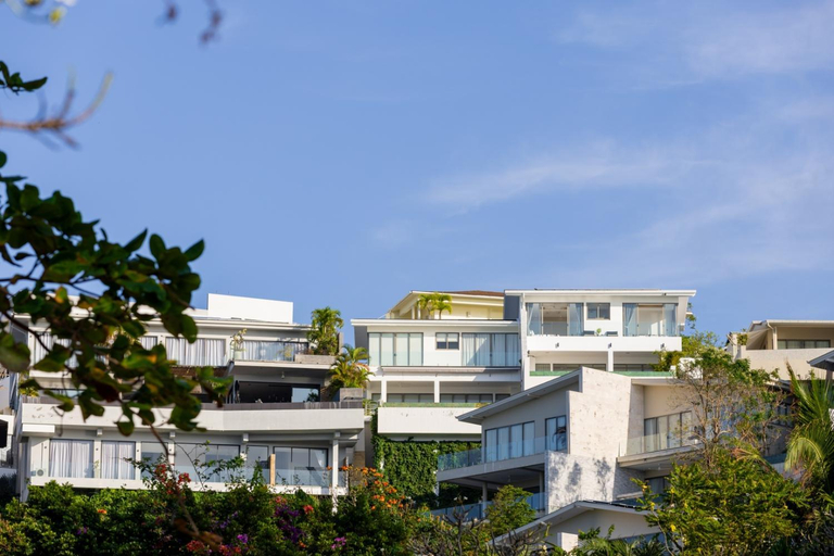 Exterior & Views 1, Red Sky Beach View Villa, Ko Samui