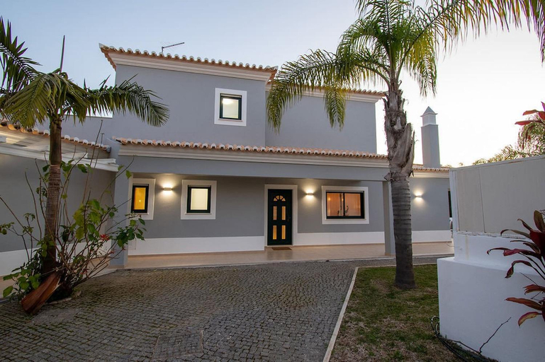 Others 3, Albatroz · GORGEOUS & SPACIOUS VILLA IN CARVOEIRO, Lagoa