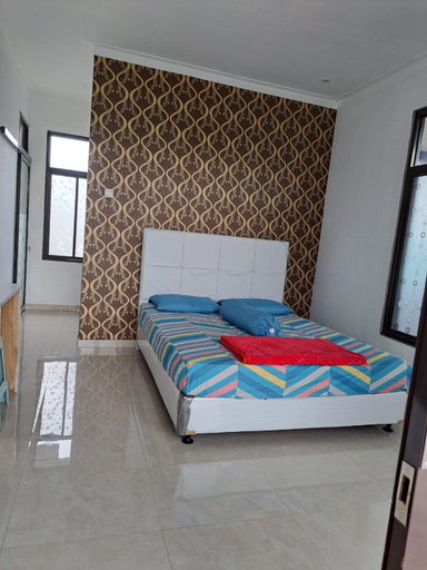 Others 3, VILLA RUMAH KITA, Garut