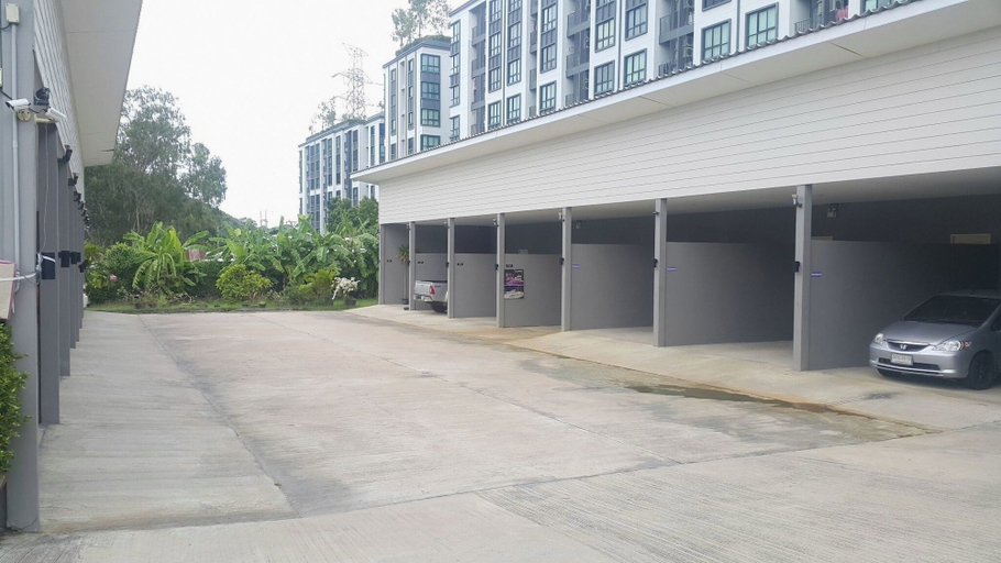 Exterior & Views 5, Heaven Inn, Si Racha