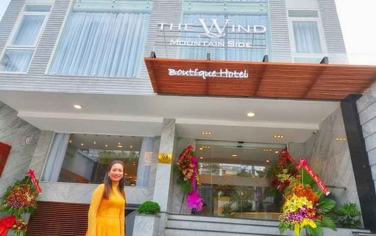 Others 5, Hese Boutique Hotel & Apartment, Vũng Tàu
