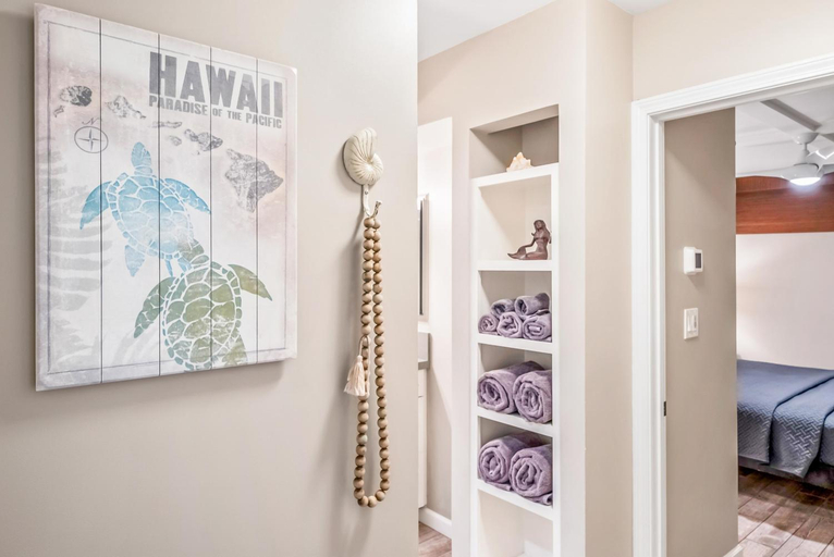 Bedroom 3, Kihei Akahi D-104, Maui