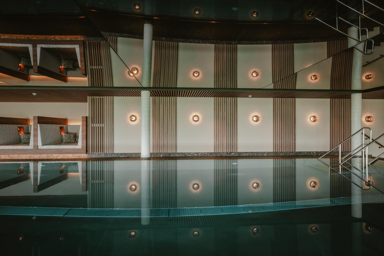 Sport & Beauty 3, Bergkristall - Mein Resort im Allgäu, Oberallgäu