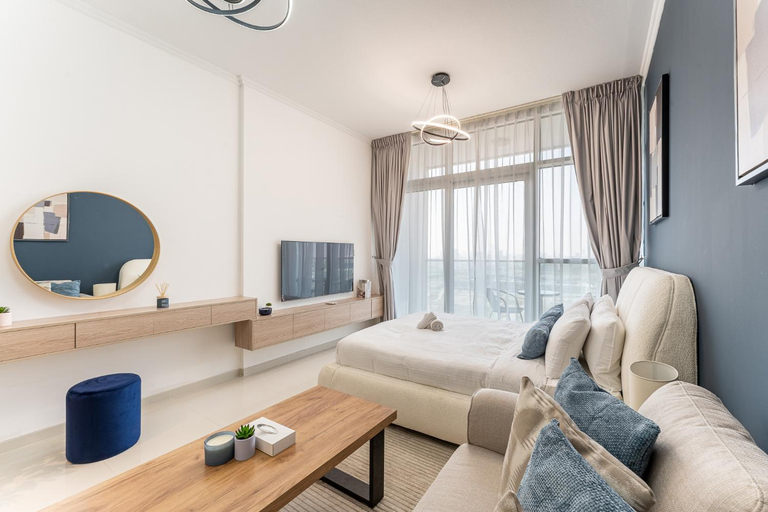 Others 5, Luxury Studio in Damac Hills, Dubai