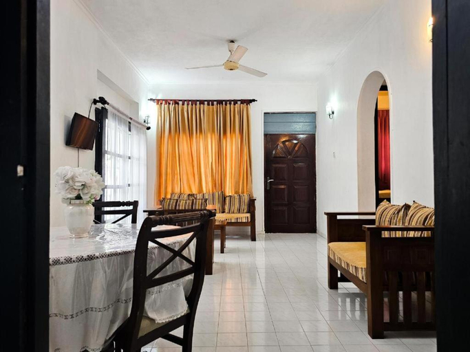 Others 3, The Colombo House, Kaduwela
