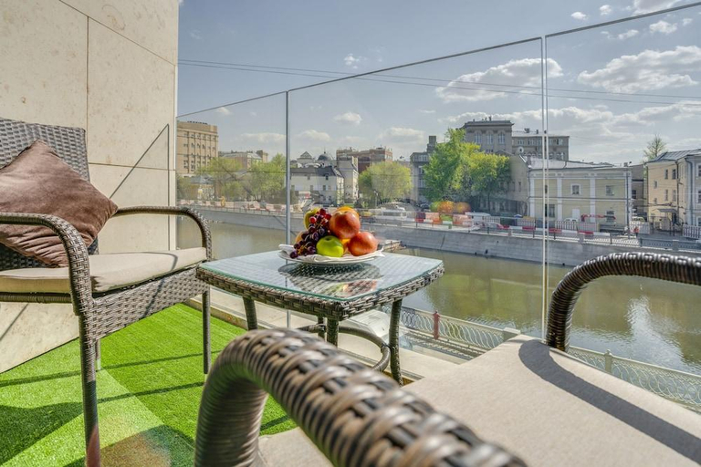 Sport & Beauty, Viewpoint Hotel, Central