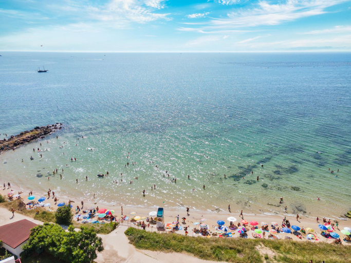 Others 5, Riviera Fort Beach Apartment, Nesebar