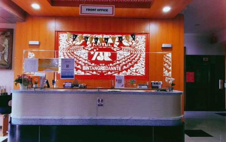 Others 2, Hotel Bintang Redannte, Garut
