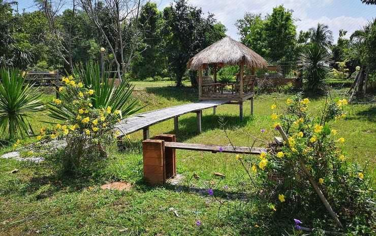 Others 2, Suanlamyai Resort, Wang Saphung