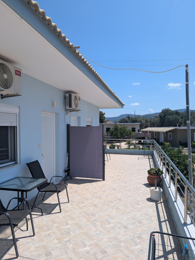 Others 3, Pame Apartments Only Adults, Epirus