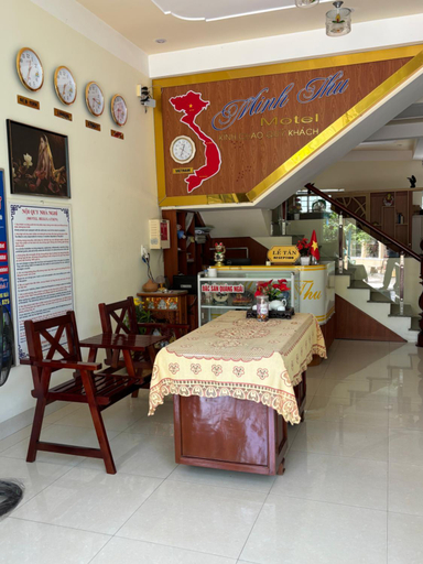Others 5, MINH THU MOTEL, Quảng Ngãi