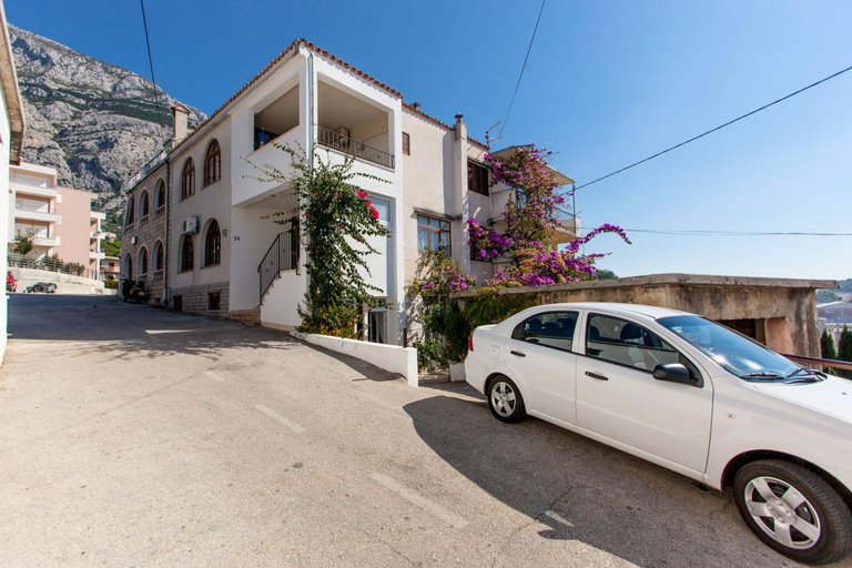 Others 2, Apartments Verica, Makarska