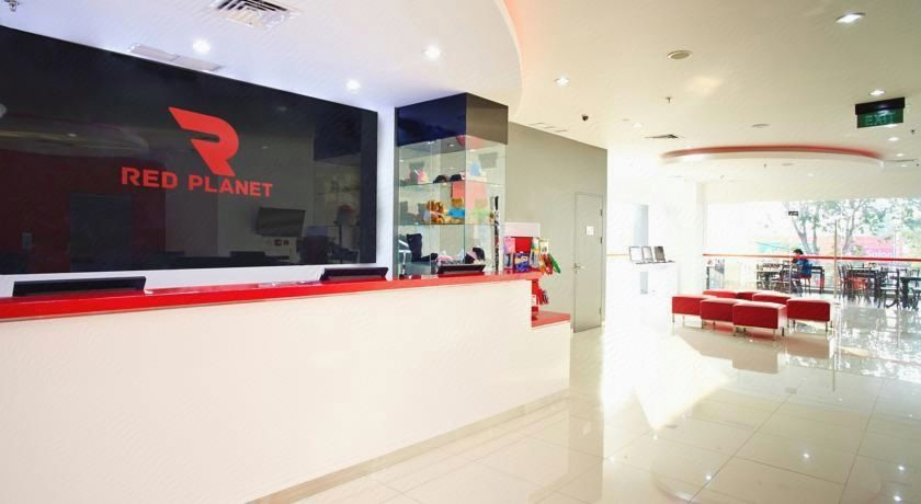 Others 2, Red Planet Surabaya, Surabaya