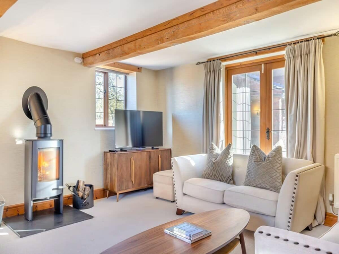 Living area 5, Cheshire Barns, Cheshire West and Chester