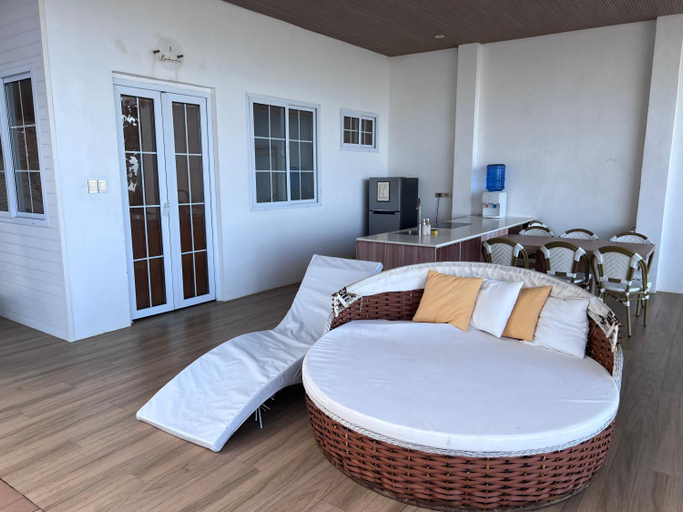 Bedroom 3, 9015 Seaside Villas, Magsaysay