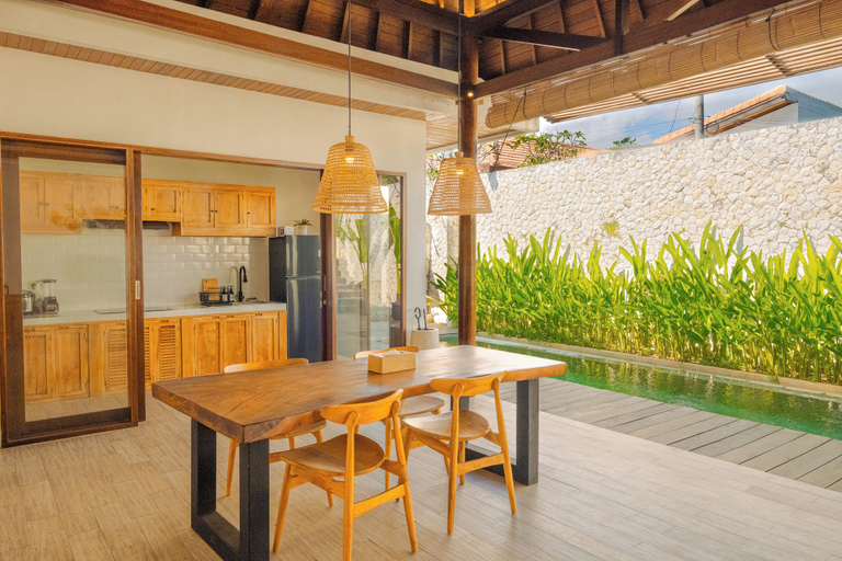Room 3, Ivory Villa Uluwatu, Badung
