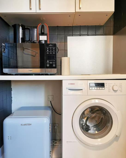 Others 4, Calm APT 45m2 /elevator/50m to metro Saint Paul, Paris