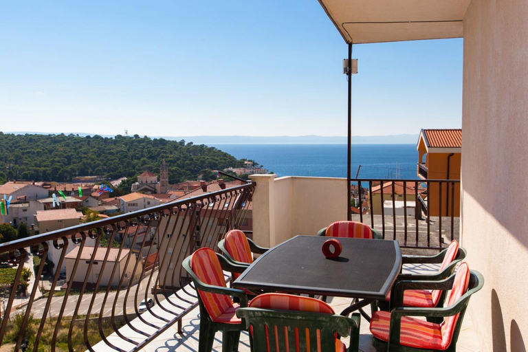 Others 4, Apartments Verica, Makarska