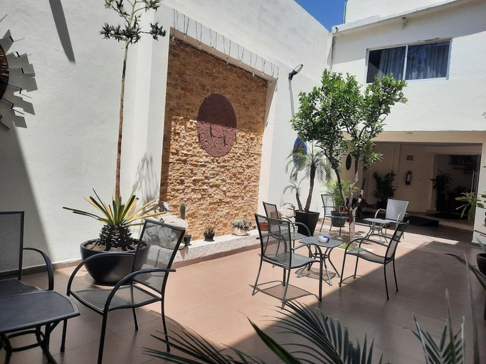 Others 5, Hotel Boutique Yaocalli, Temascalapa