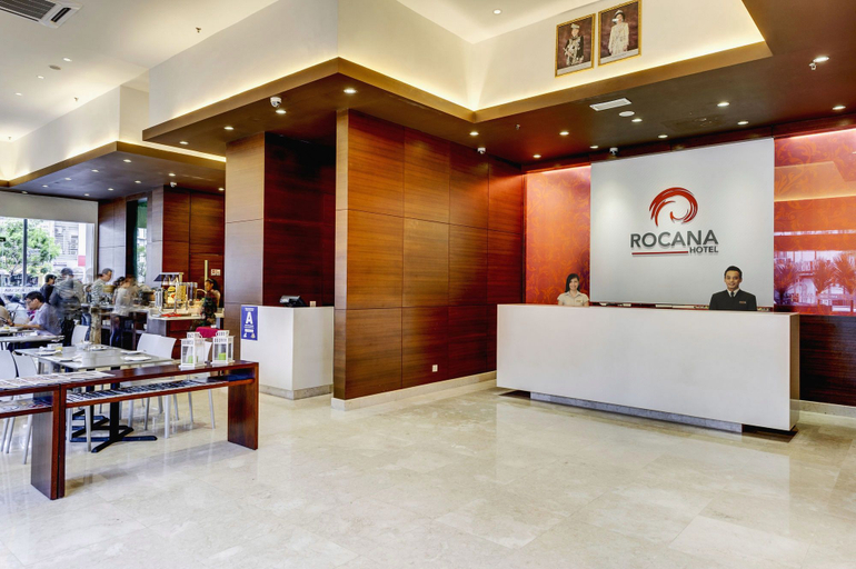 Others 2, Rocana Hotel, Kuantan