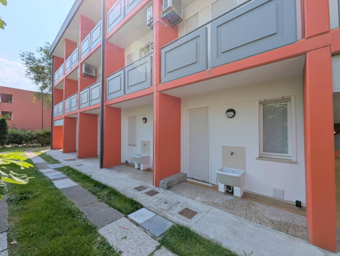 Others 2, Villa Luca, Venezia