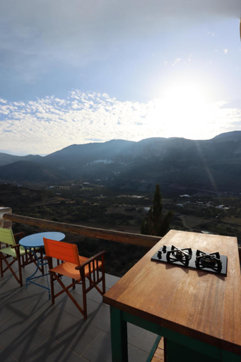 Food & Drinks, Theoreion, South Aegean
