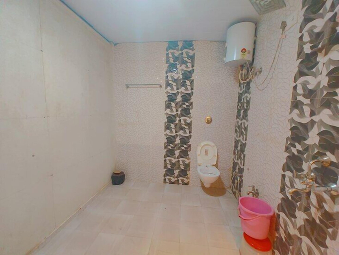 Bathroom 4, Hotel Beena Residency, Faizabad