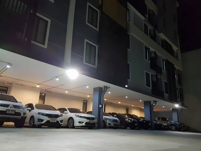 Others 5, At Yaya, Bang Khae