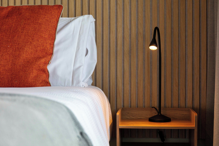 Interior 5, Old Prestwick Point, South Ayrshire