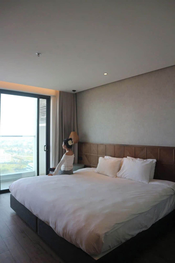 Bedroom 4, VAN APEC Mandala TUY HOA PHU YEN, Tuy Hoa