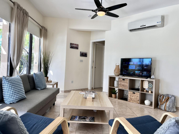Others 5, KOK - STAY Athena Villa