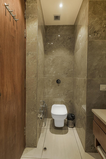 Bathroom 4, Hotel Indus-Divine Golden View, Amritsar, Amritsar