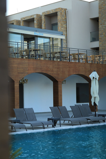 Exterior 5, MAVİSU KEFALOS HOTEL, Gökçeada