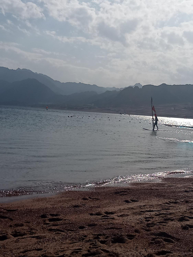 Others 4, House in dahab, Sant Katrin