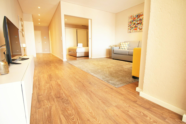 Bedroom 3, DOURO Apartments - S. Miguel, Porto