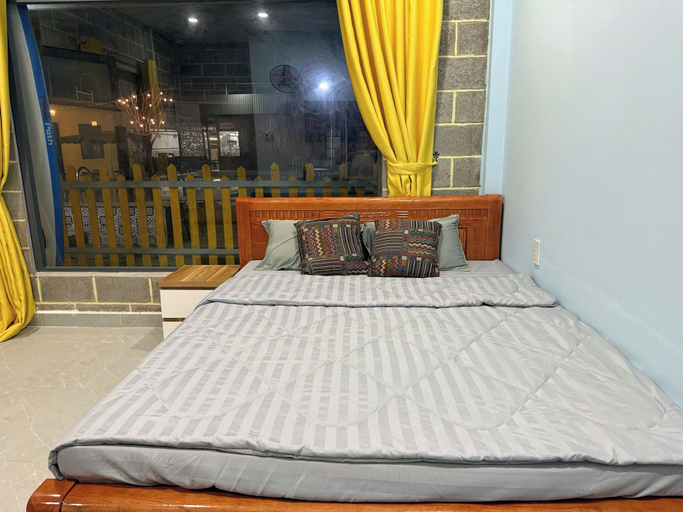 Room 4, Homestay Bich Hue Nova Phan Thiet, Phan Thiết