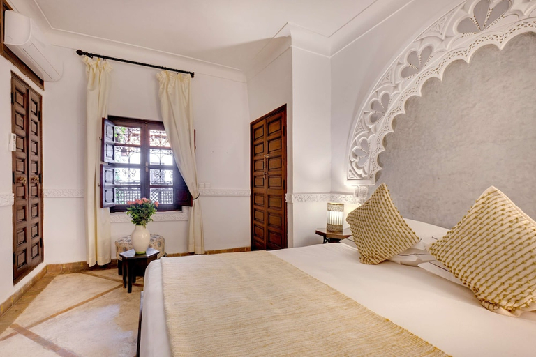 Bedroom 4, Angsana Riads Collection, Marrakech