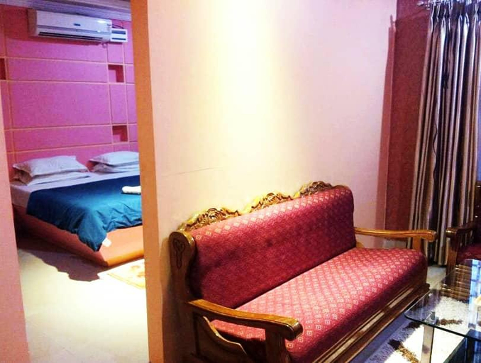 3, Hotel Shiva International, Bidar, Bidar