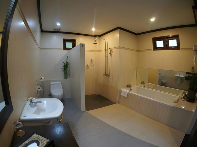 Others 5, Pai Tan Villas, Phuket Island